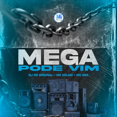 Mega Pode Vim - Single