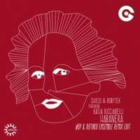 Habanera (feat. Katia Ricciarelli) [Dop & Rothko Ensemble Remix Edit] - Single - Shield & Robytek