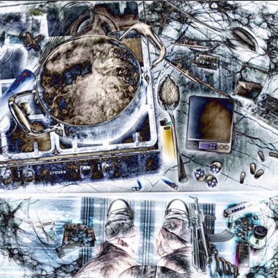 GRINDTIME (XXAVIORMIX Mix) (feat. Ritualzwithbluntz) - Single