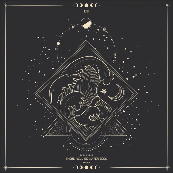 There will be water soon - Single