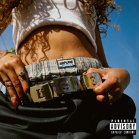 Eastside Special 3 - Airplane James