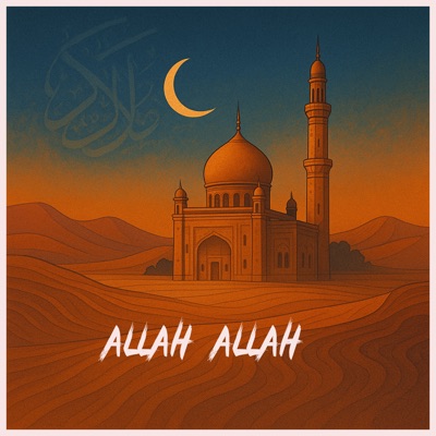 Fouji Boy - Allah Allah
