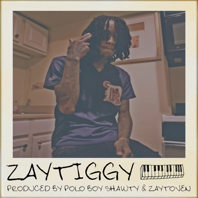 Zaytiggy - Single
