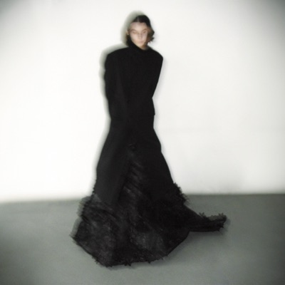 мрачные треды