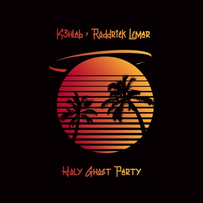 Holy Ghost Party - Single
