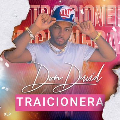 Traicionera - Single