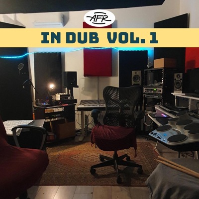 AFR in DUB, Vol. 1
