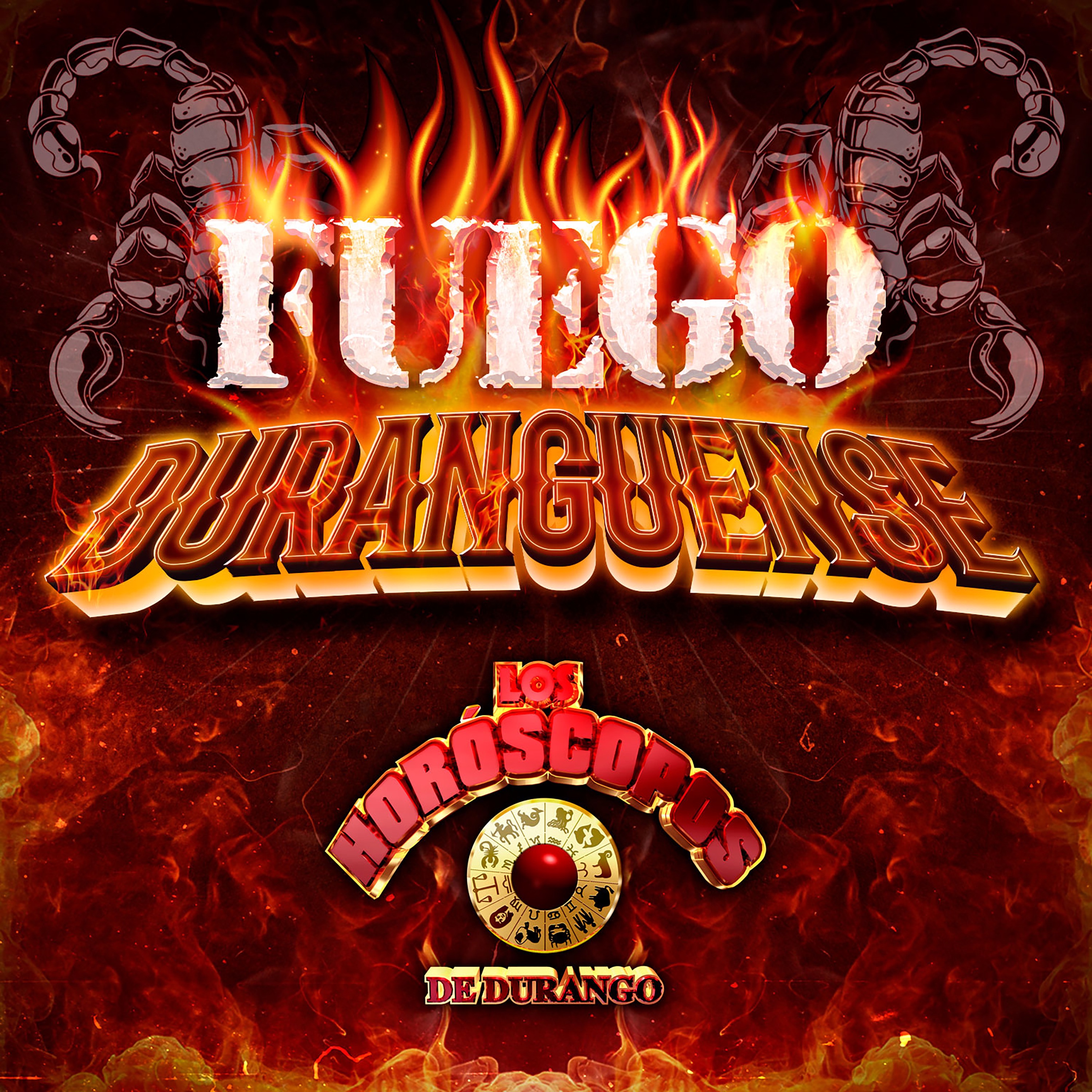 Fuego Duranguense