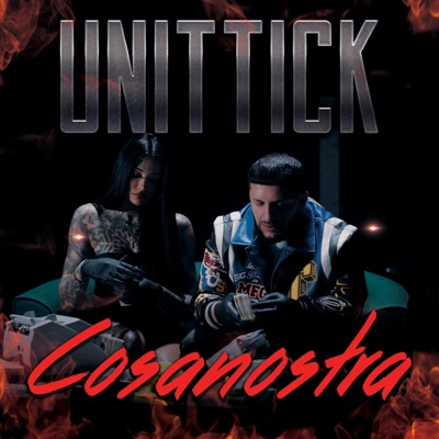 Cosa Nostra - Single