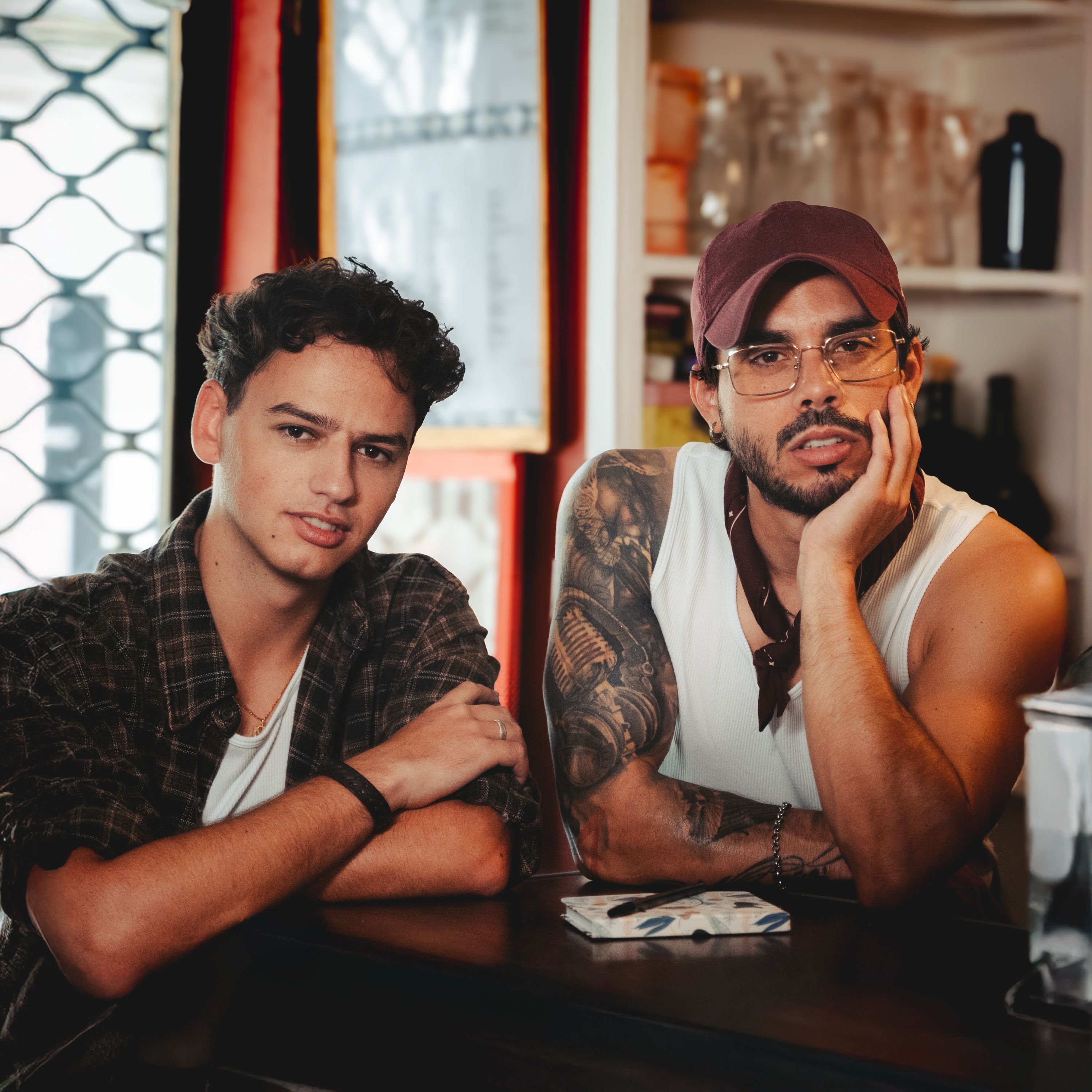 Contigo para Sempre - Single