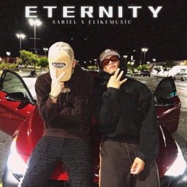 ETERNITY Elikemusic