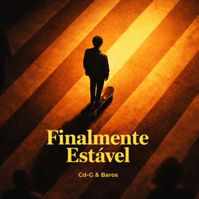 Finalmente Estável - Single
