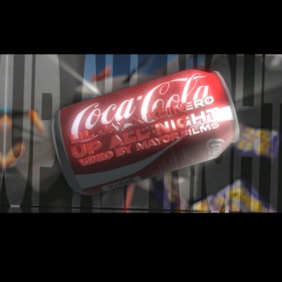 Up All Night - Single