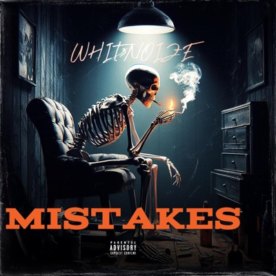 MISTAKES - Single