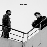Nau Nimi - Single - Ares & FRAXU