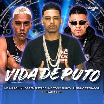 Vida De Puto - Single
