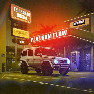 Platinum Flow - Single