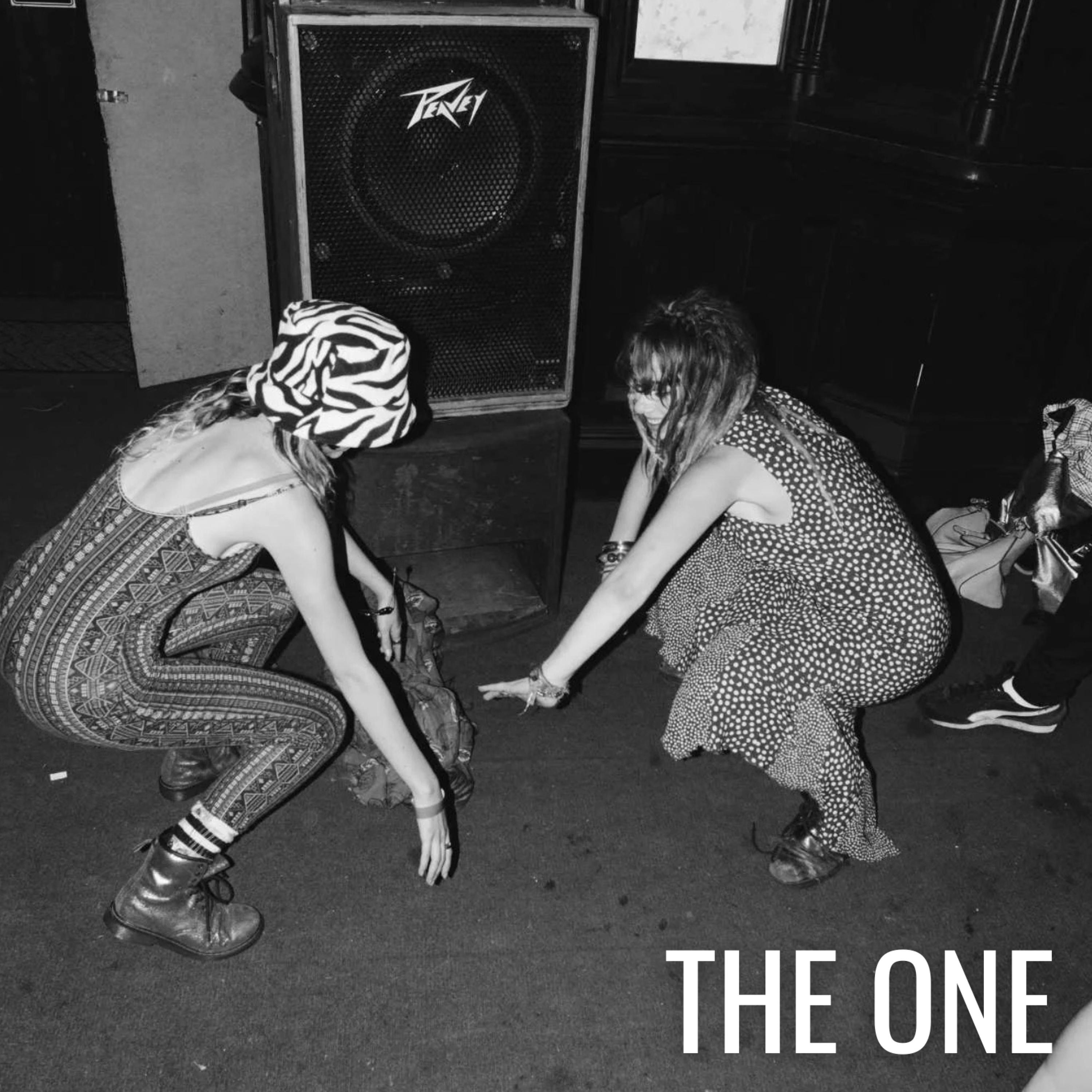 THE ONE - Single