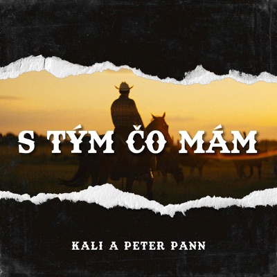S tým čo mám - Single