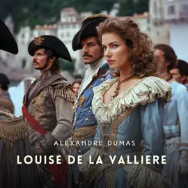 Louise de la Valliere, Volume 2