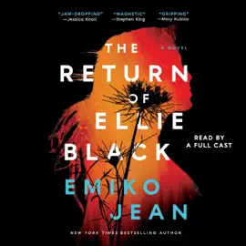 The Return of Ellie Black (Unabridged)