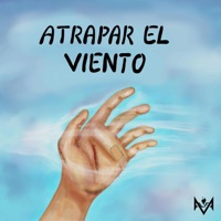 Atrapar El Viento - Single - Alfa