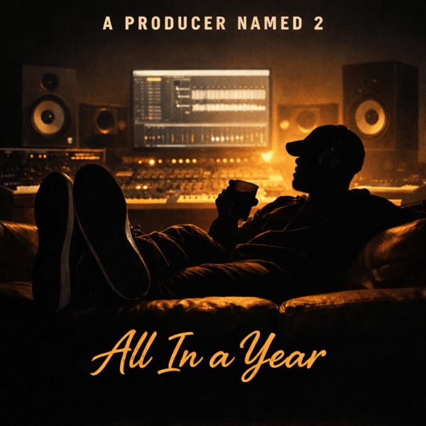 All In a Year