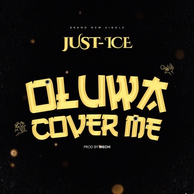 Oluwa Cover Me - Single