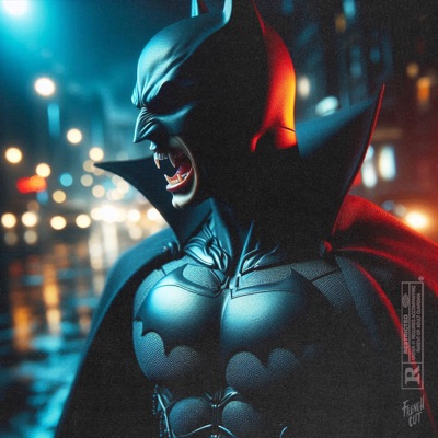 Batman: Blood of the Night - Single
