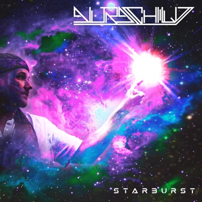 Star Burst - EP