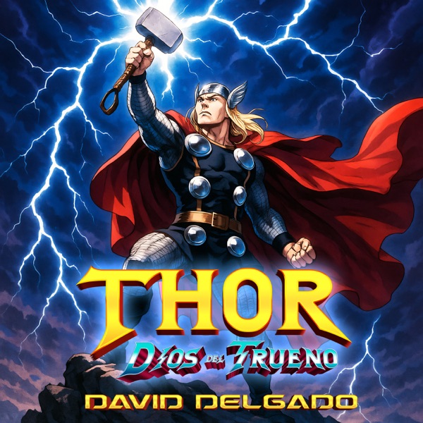 Thor Dios del Trueno
