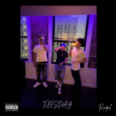 tuesday - Single