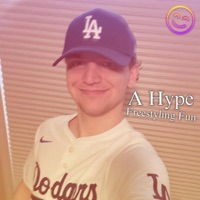 Freestyling Fun - A Hype