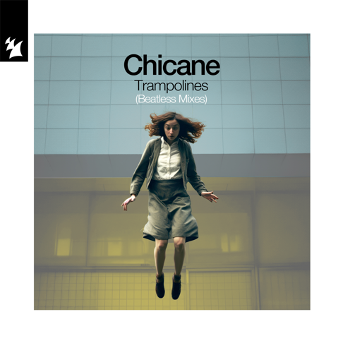 Chicane - Apple Music