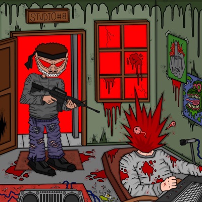 Hit The Ground - Single