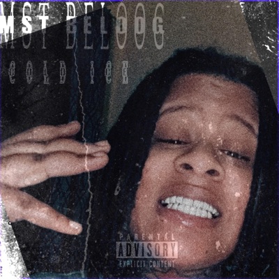 Cold Ice - Single