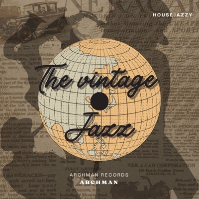 The Vintage Jazz - Single