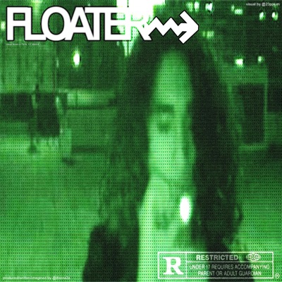 floater⇝© - Single