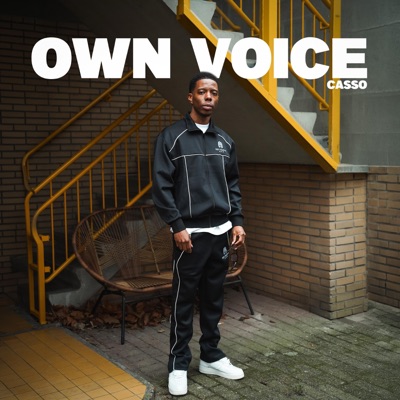 Own Voice - Single