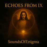 Echoes from IX - SoundsOfEnigma