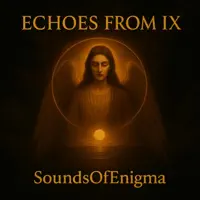 The Sea Within — SoundsOfEnigma