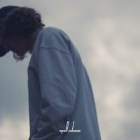 Lifted - Single - Wyatt Coleman