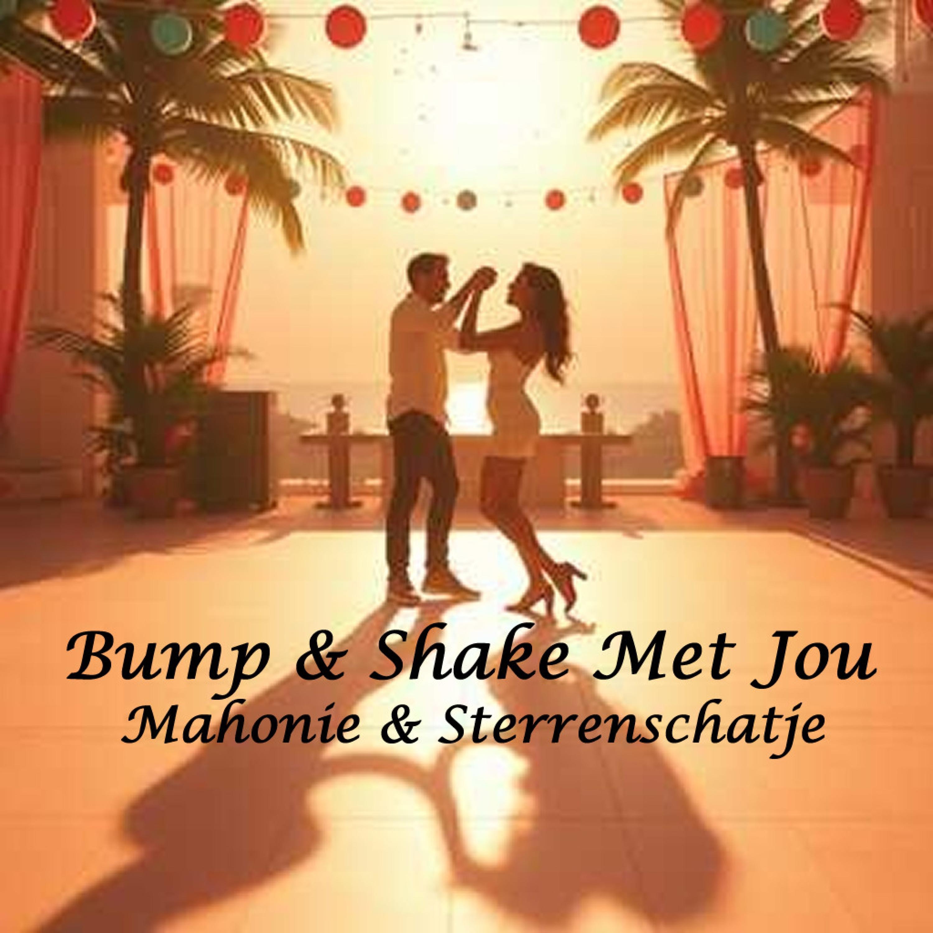 Bump & Shake Met Jou - Single