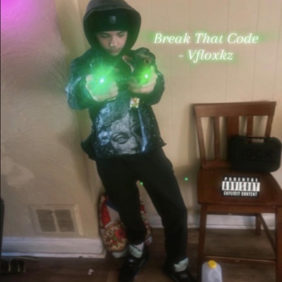 Break That Code - Single