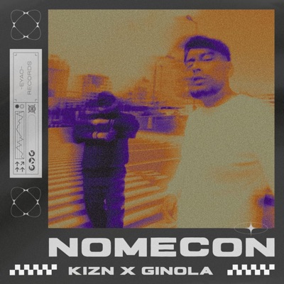 Nomecon - Single