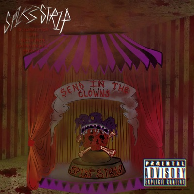 SEND IN THE CLOWNS - Single