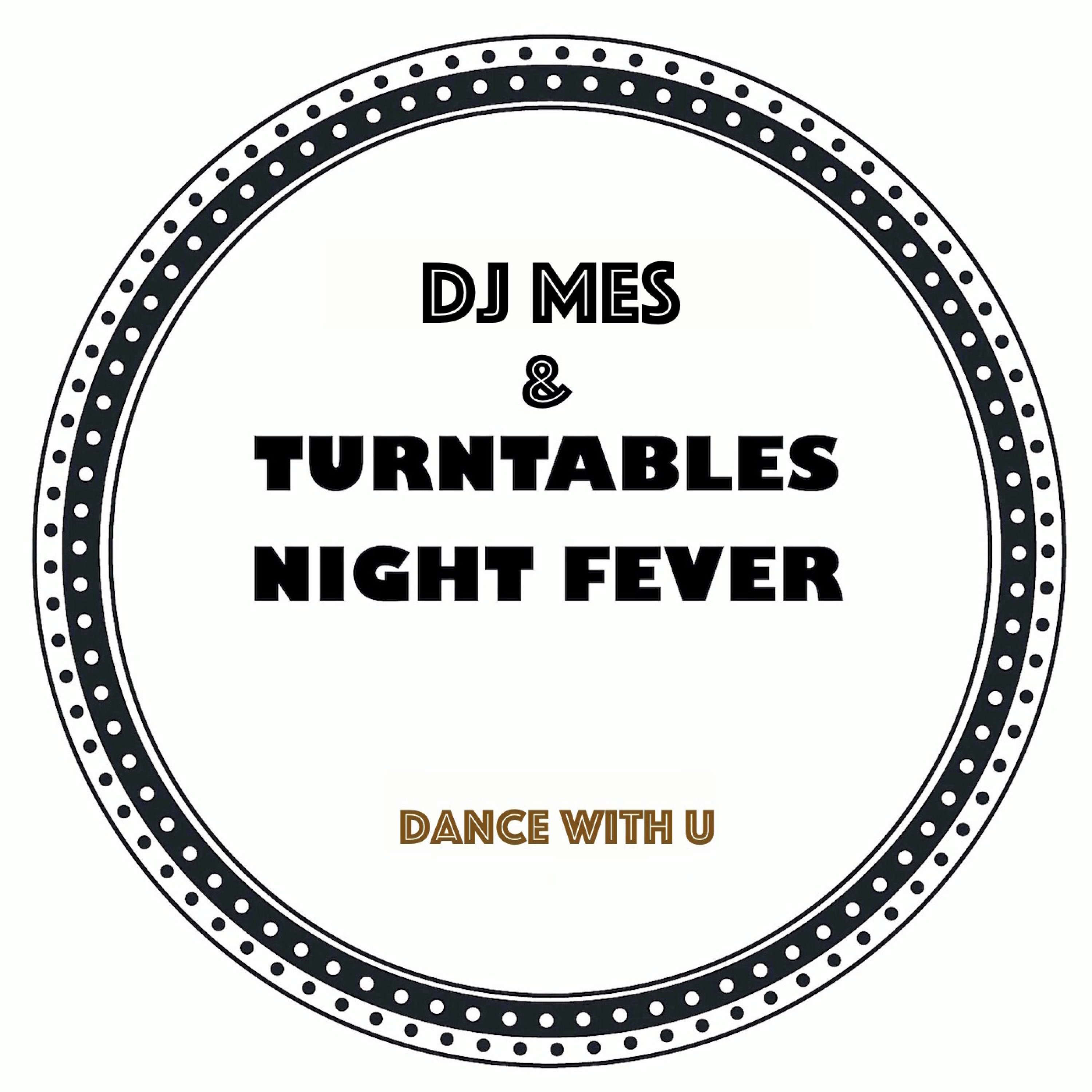 Dance With U - Single