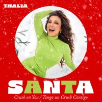 SANTA - Single - Thalia