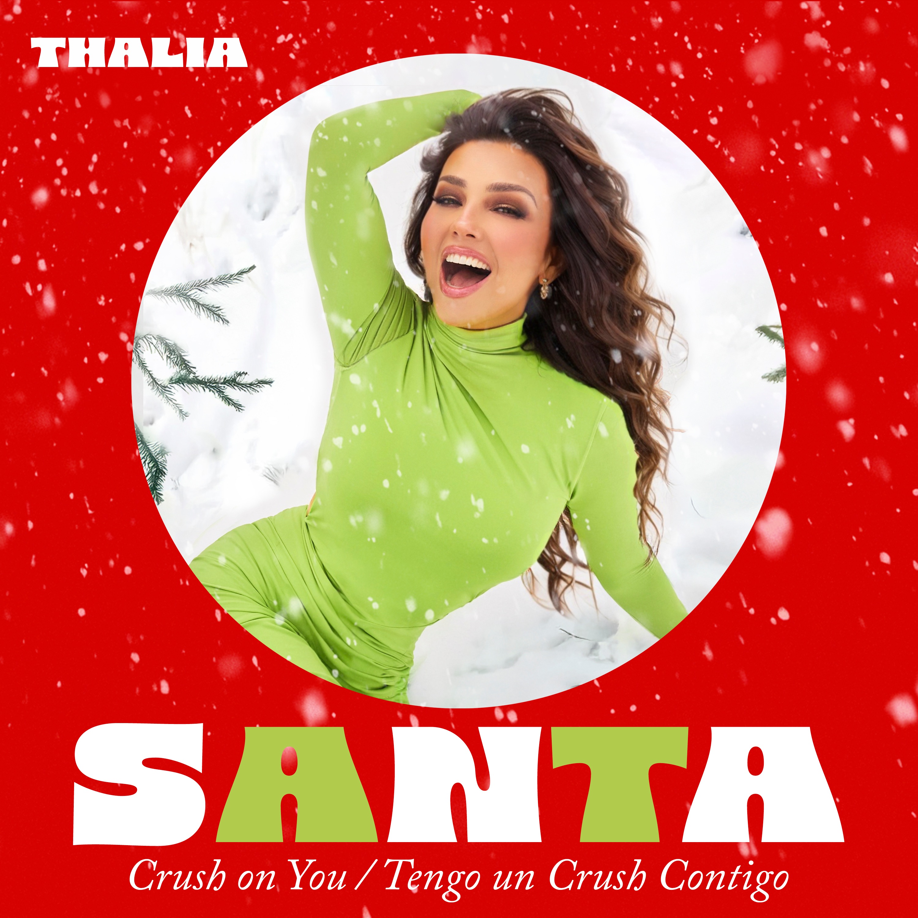 SANTA - Single