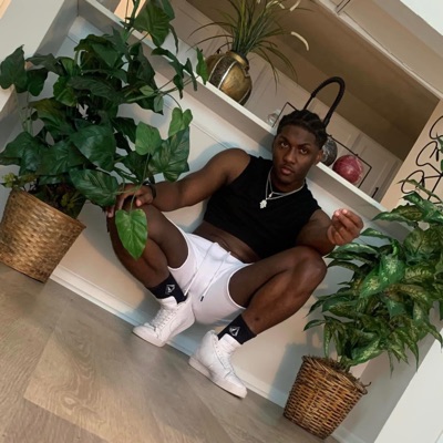 Dont mention me - Single